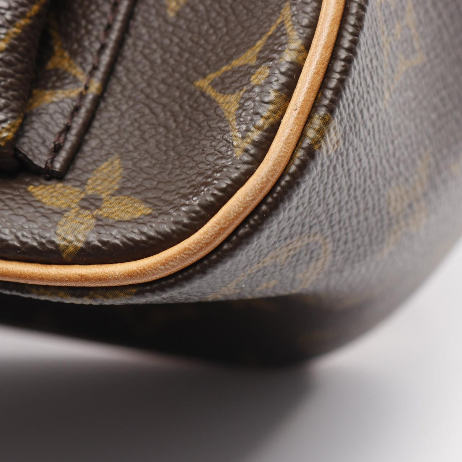 LOUIS VUITTON ルイ・ヴィトン エクサントリシテ モノグラム