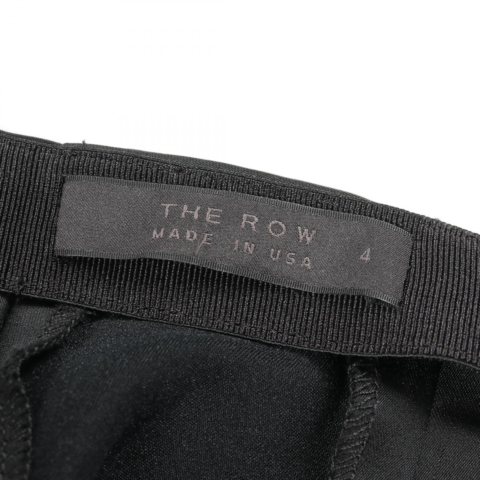  THE ROW ザ ロウ ストレッチ レギンス パンツ その他 パンツ