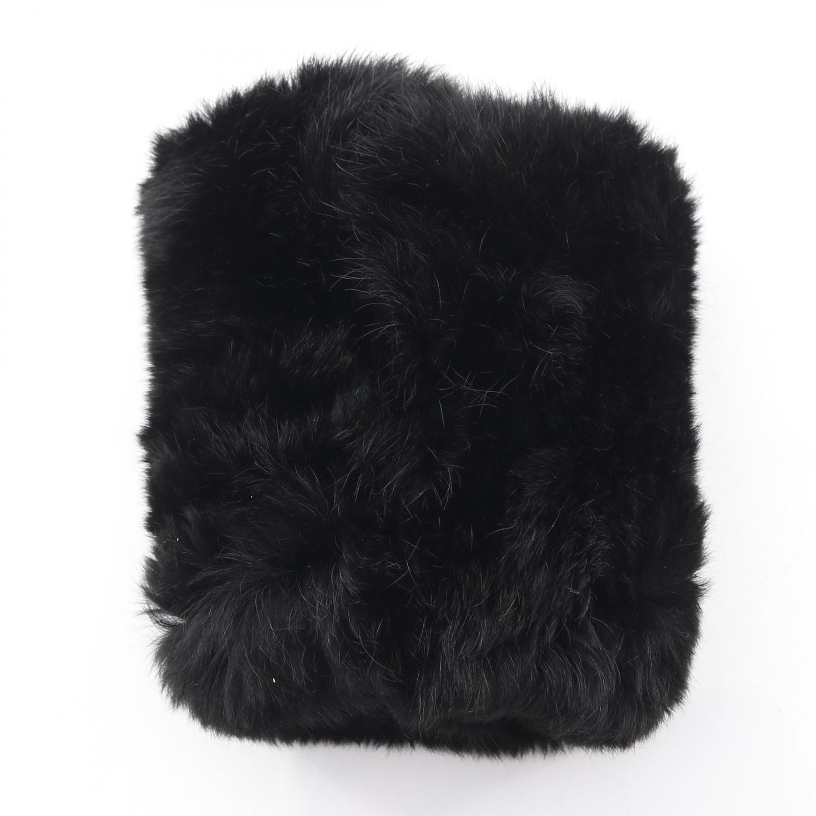 【新品同様】CHANEL シャネル ココマーク ファー 手袋 CHANEL シャネル ココマーク 手袋 - メルカリ