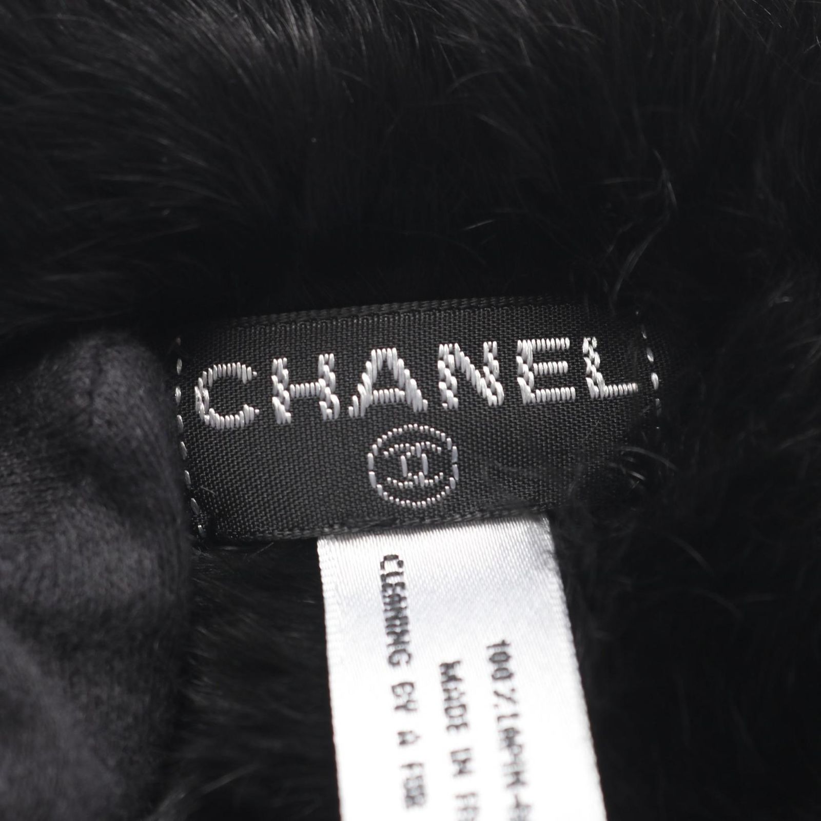 CHANEL シャネル ココマーク 手袋 - メルカリ
