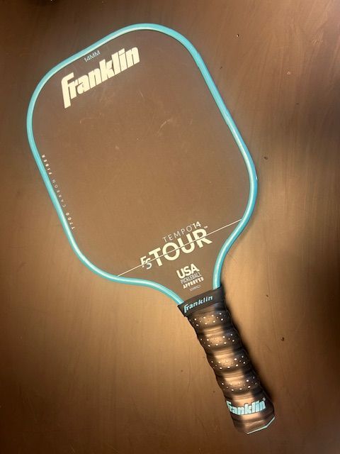 Franklin TENPO14 FS TOUR