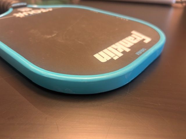 Franklin TENPO 14 FS TOUR