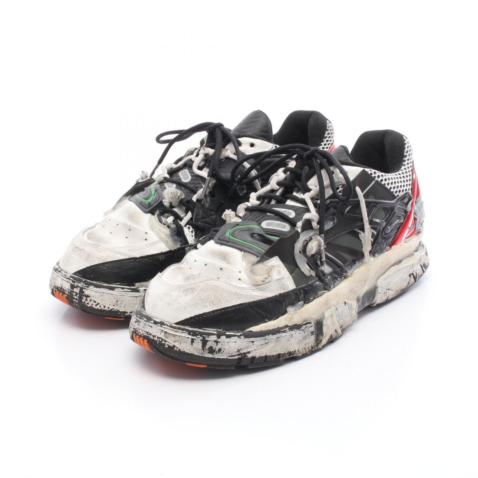 Maison Margiela メゾン マルジェラ スニーカー