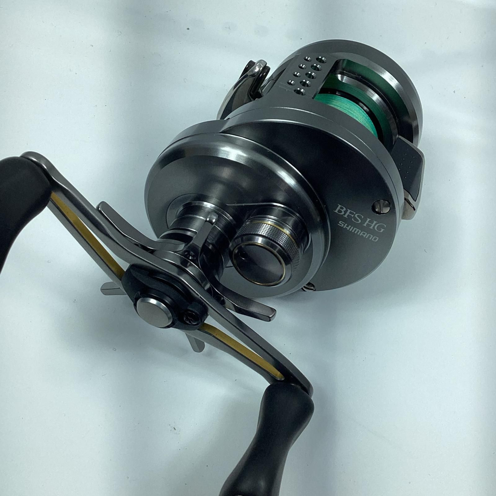 SHIMANO シマノ