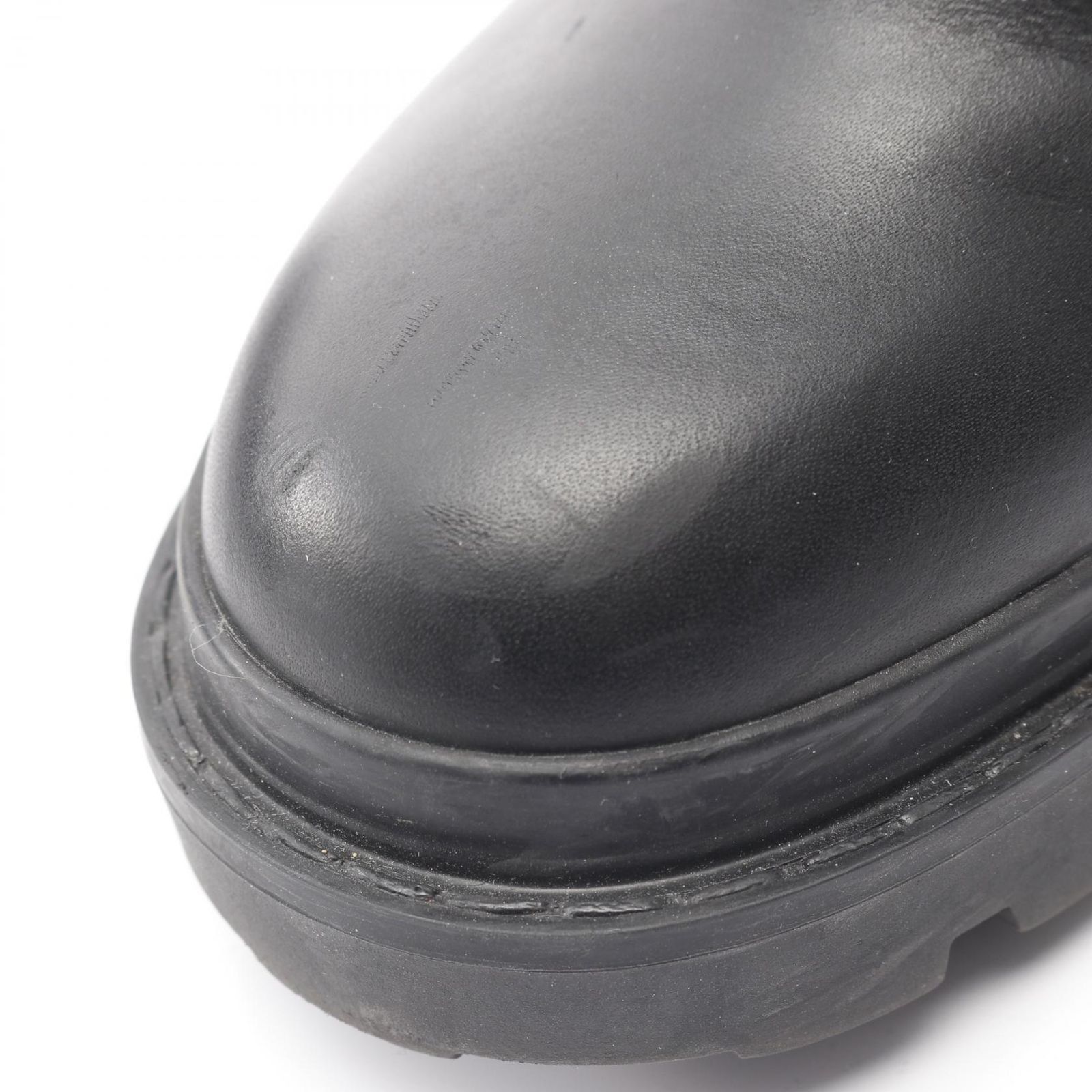 ロックスタッズ ブーツ