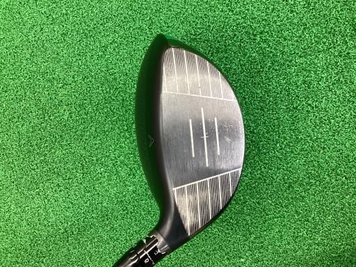 中古】 キャロウェイ ELYTE MINI DRIVER 11.5° ドライバー DR