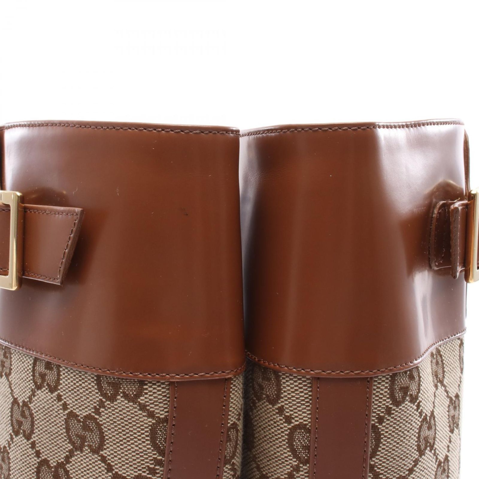 グッチ GGキャンバス