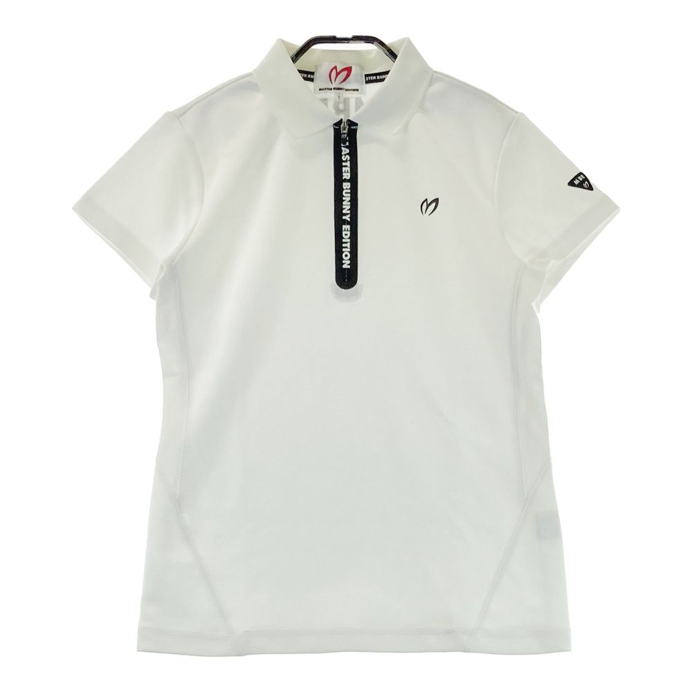 サイズ：1 MASTER BUNNY EDITION マスターバニーエディション 半袖