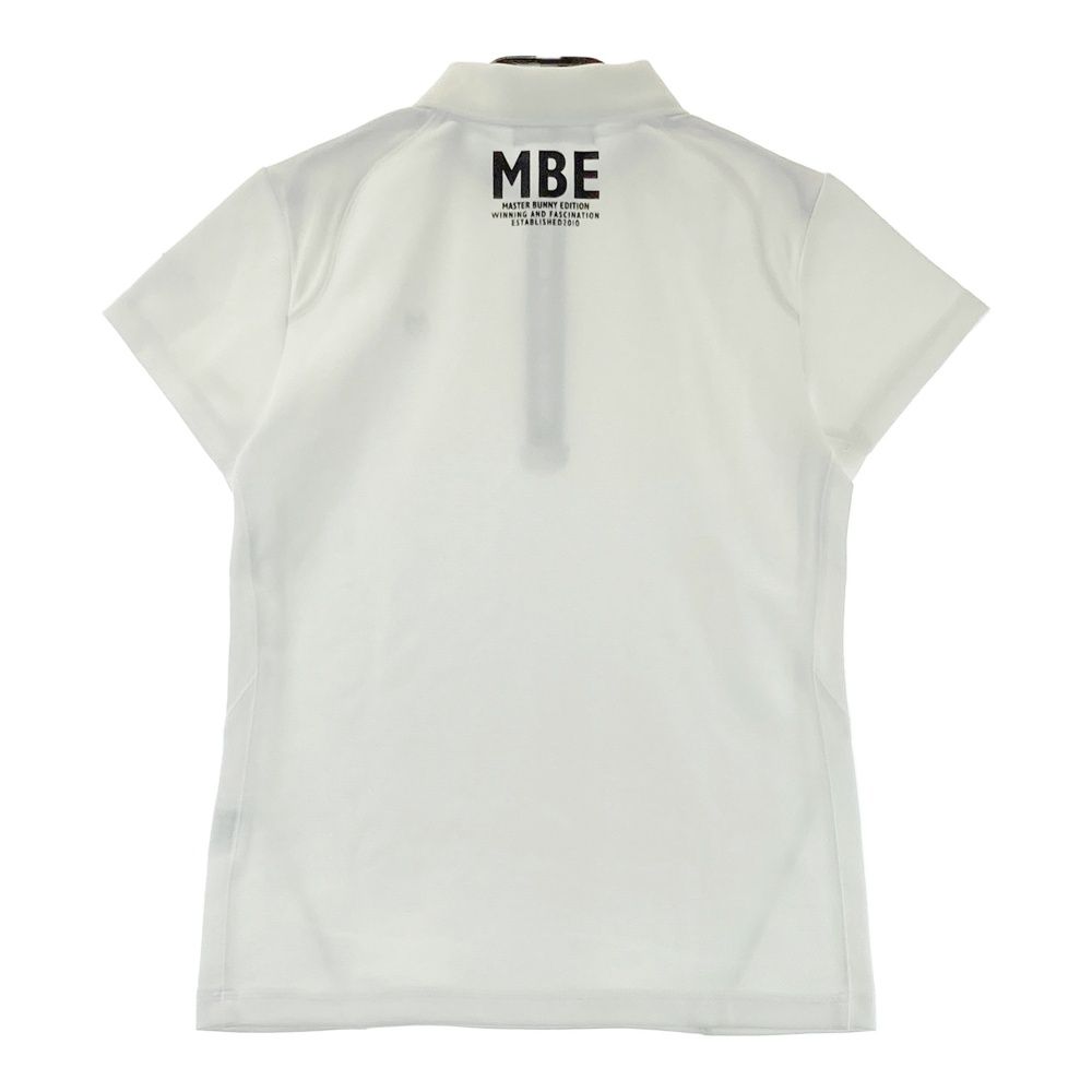 サイズ：1 MASTER BUNNY EDITION マスターバニーエディション 半袖