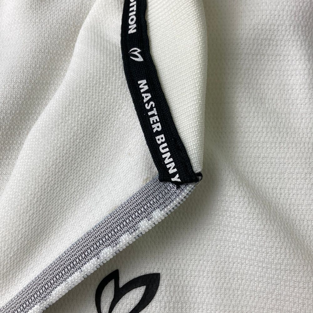 サイズ：1 MASTER BUNNY EDITION マスターバニーエディション 半袖