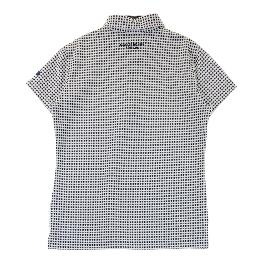 サイズ：1 MASTER BUNNY EDITION マスターバニーエディション 半袖