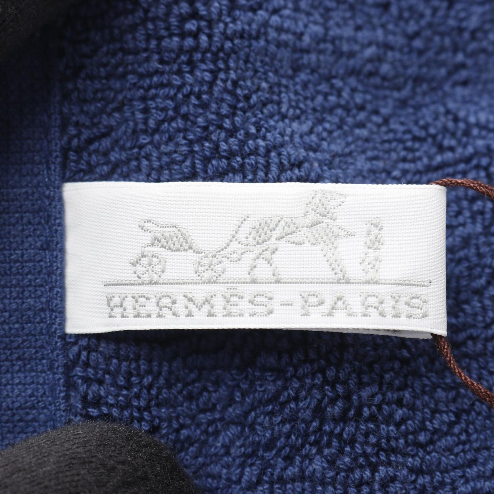 HERMES エルメス カレタオル ステアーズ タオル