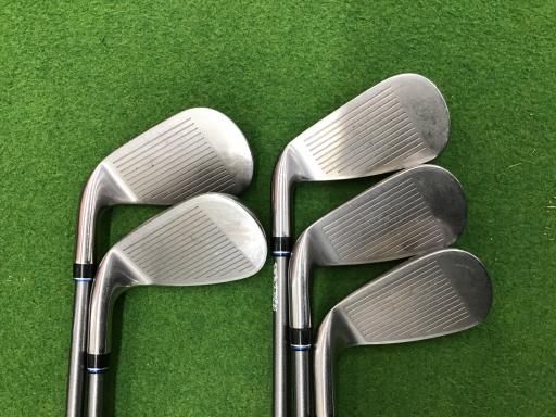 ダンロップ XXIO CROSS 2021 5S アイアンセット IR XXIO MH2000 フレックスS メンズ 男性用 右利き 右用 Cランク ゴルフクラブ MERCADOAVALIA_COM_BR