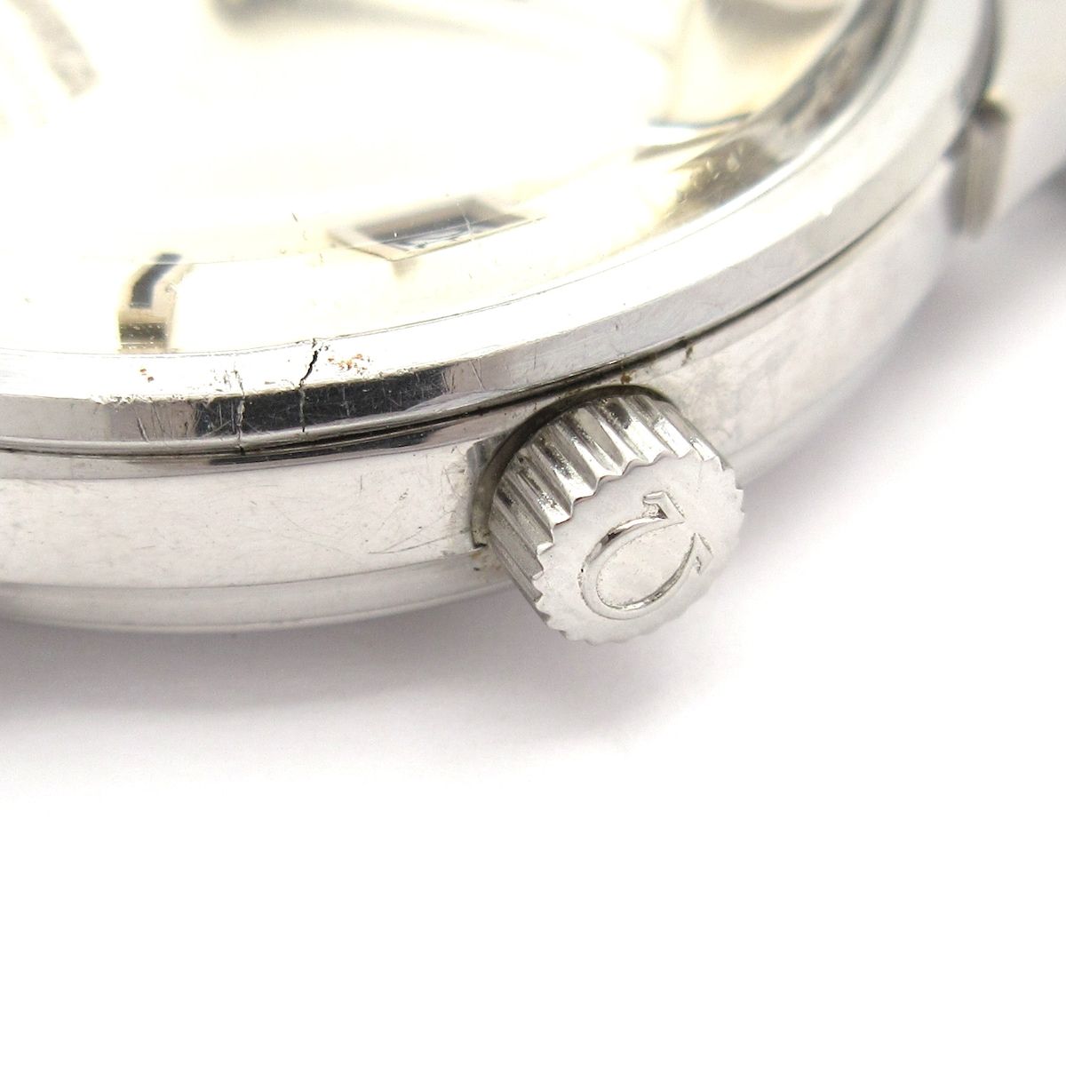 アンティーク シルバー