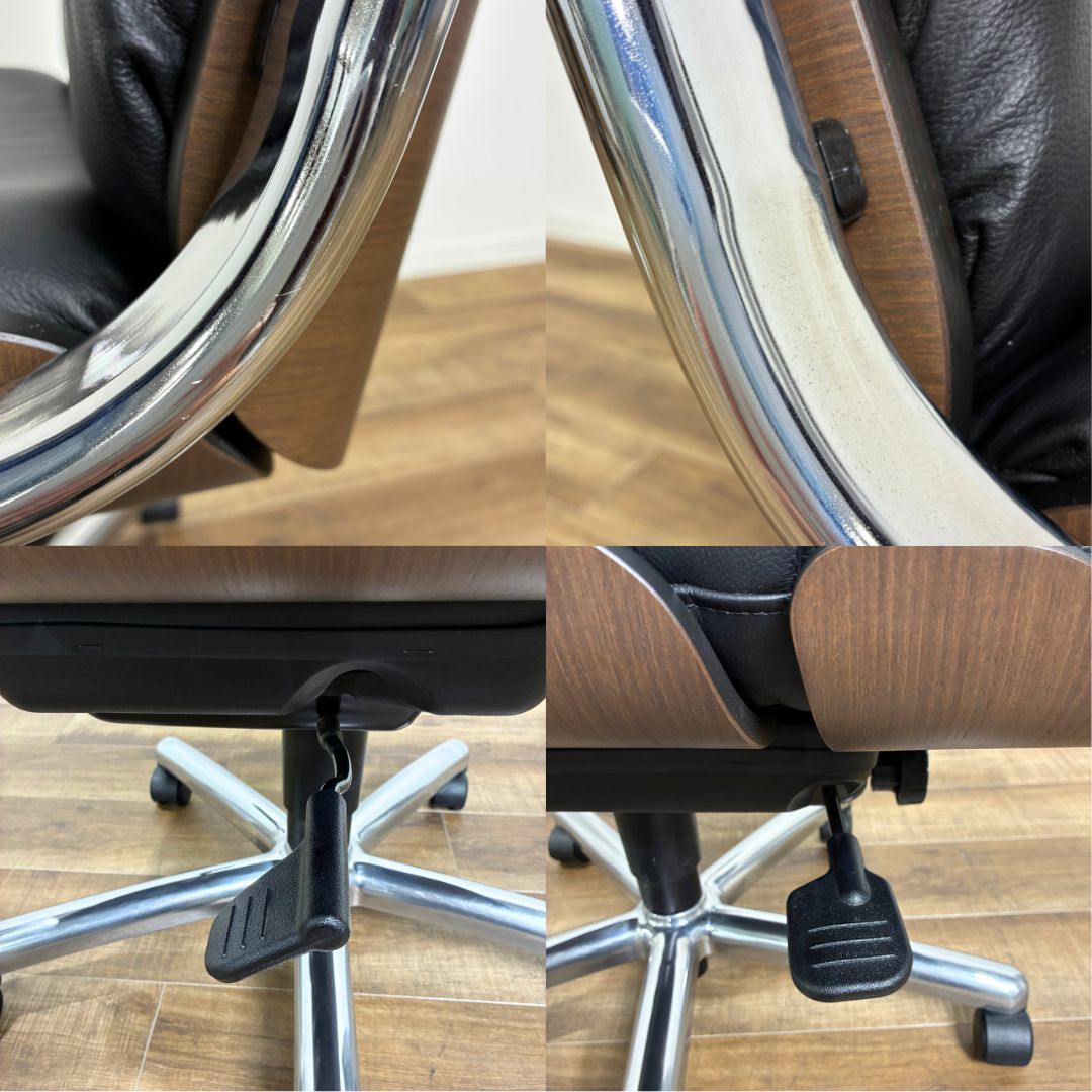 内田洋行 オフィスチェア