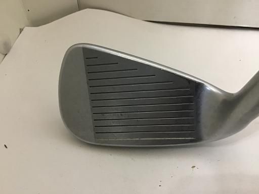 ピン i BLADE 6 S アイアンセット IR リシャフト フレックスその他 メンズ 男性用 右利き 右用 Dランク ゴルフクラブ