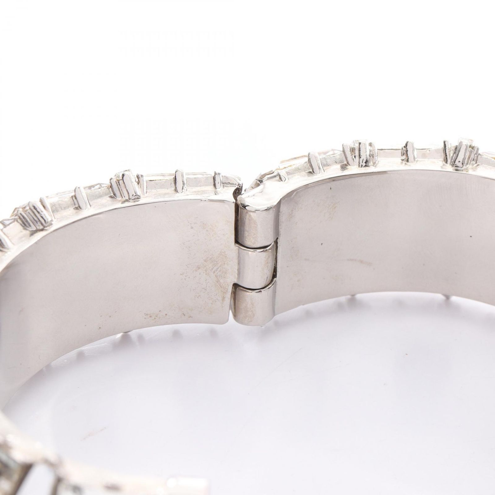 クリスタル バングル