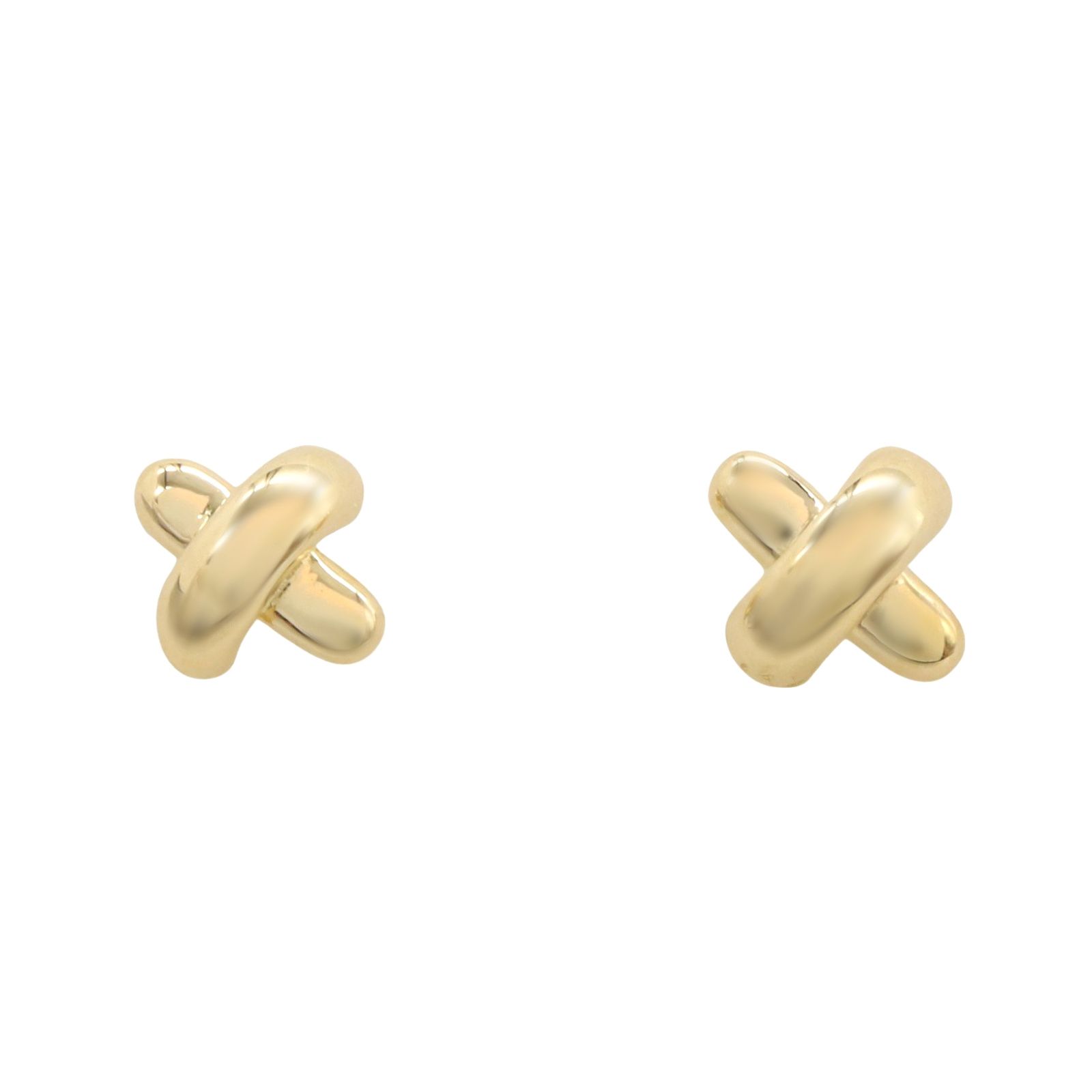 パンツ TIFFANY＆CO ティファニー キス ピアス ピアス 最低価格更新中！