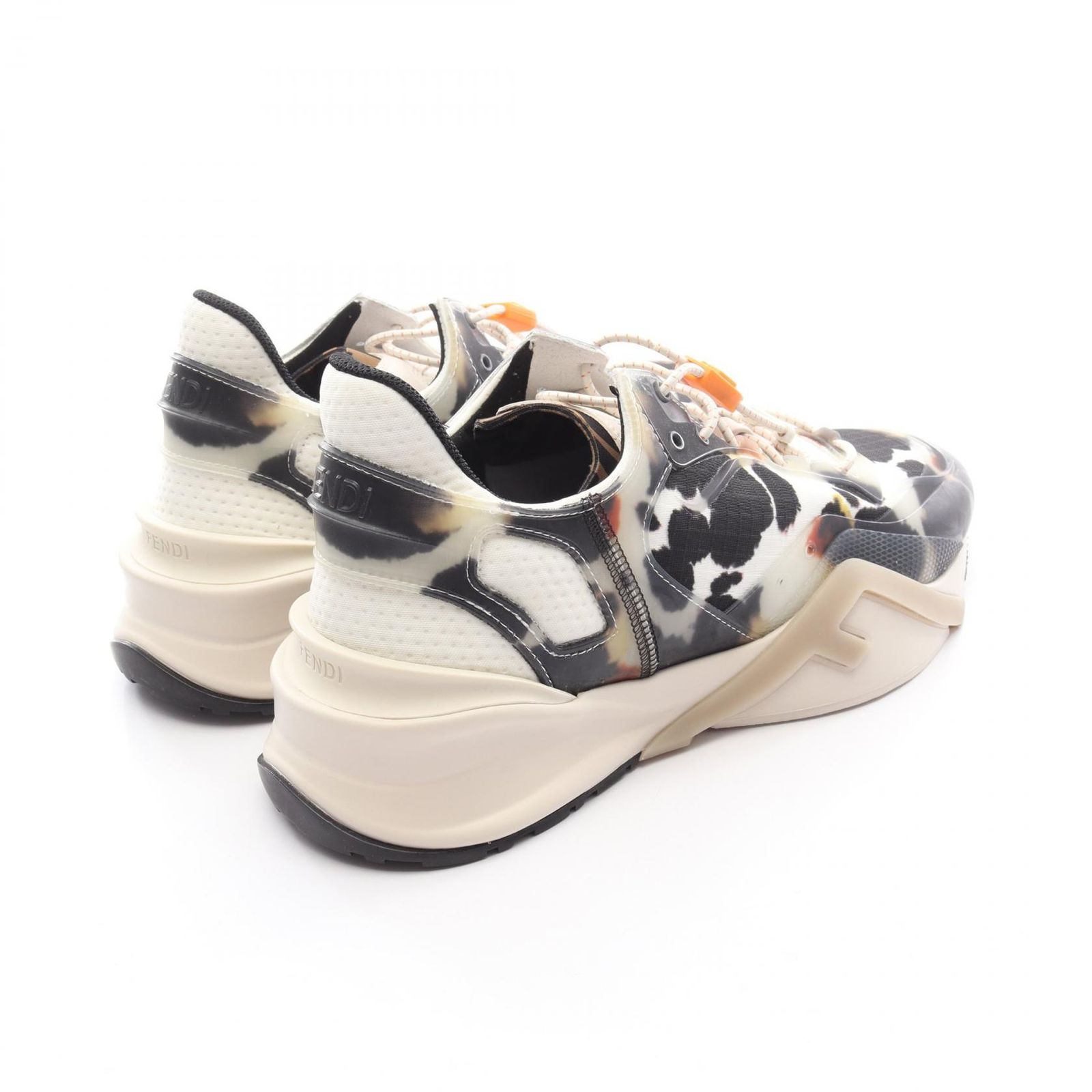 FENDI フェンディ FLOW フロー スニーカー