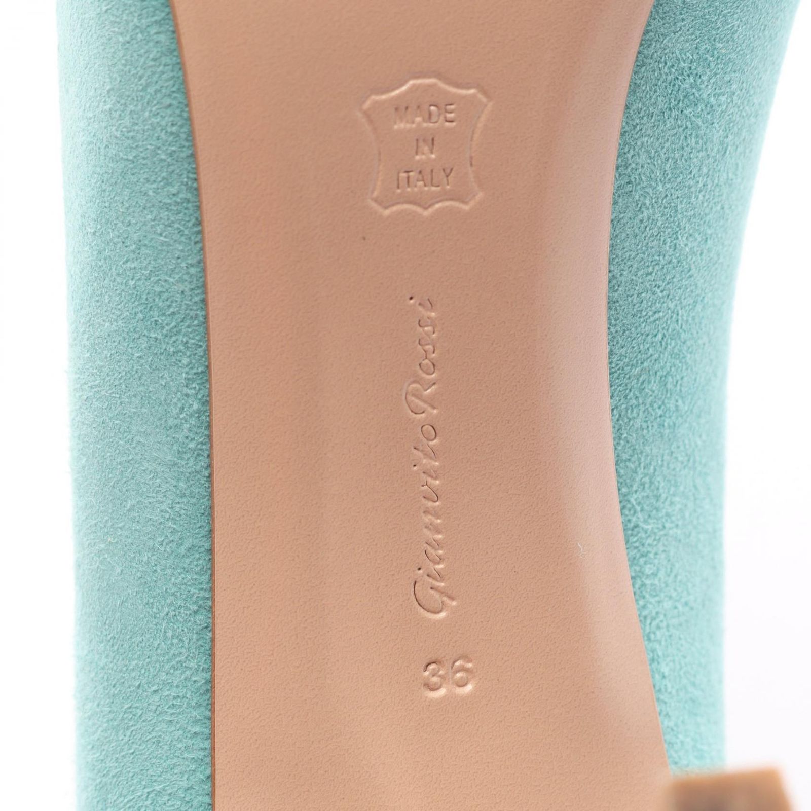 Rossi ジャンヴィト