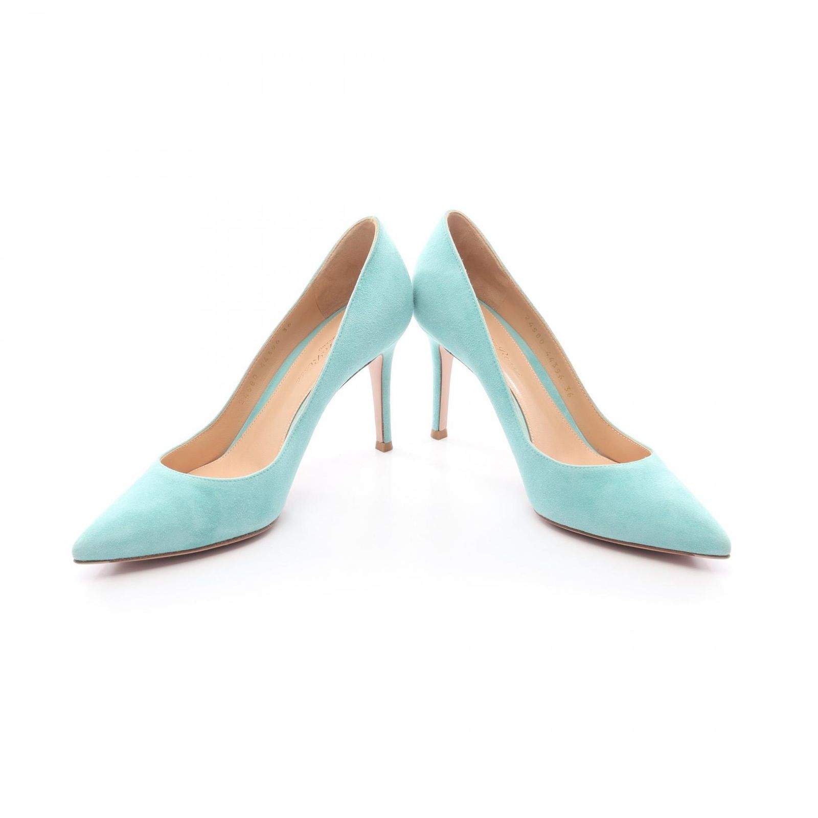 ジャンヴィト ロッシ