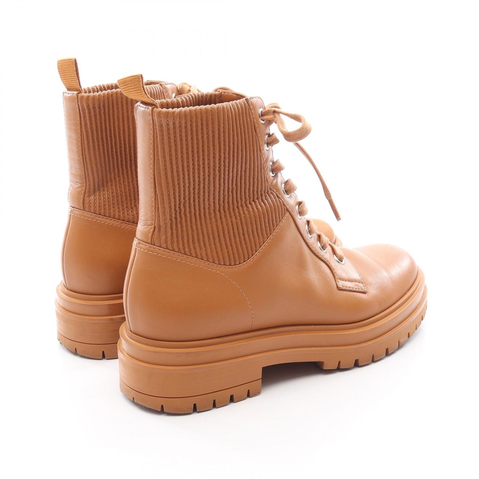 Gianvito Rossi ジャンヴィト ロッシ ショート ブーツ