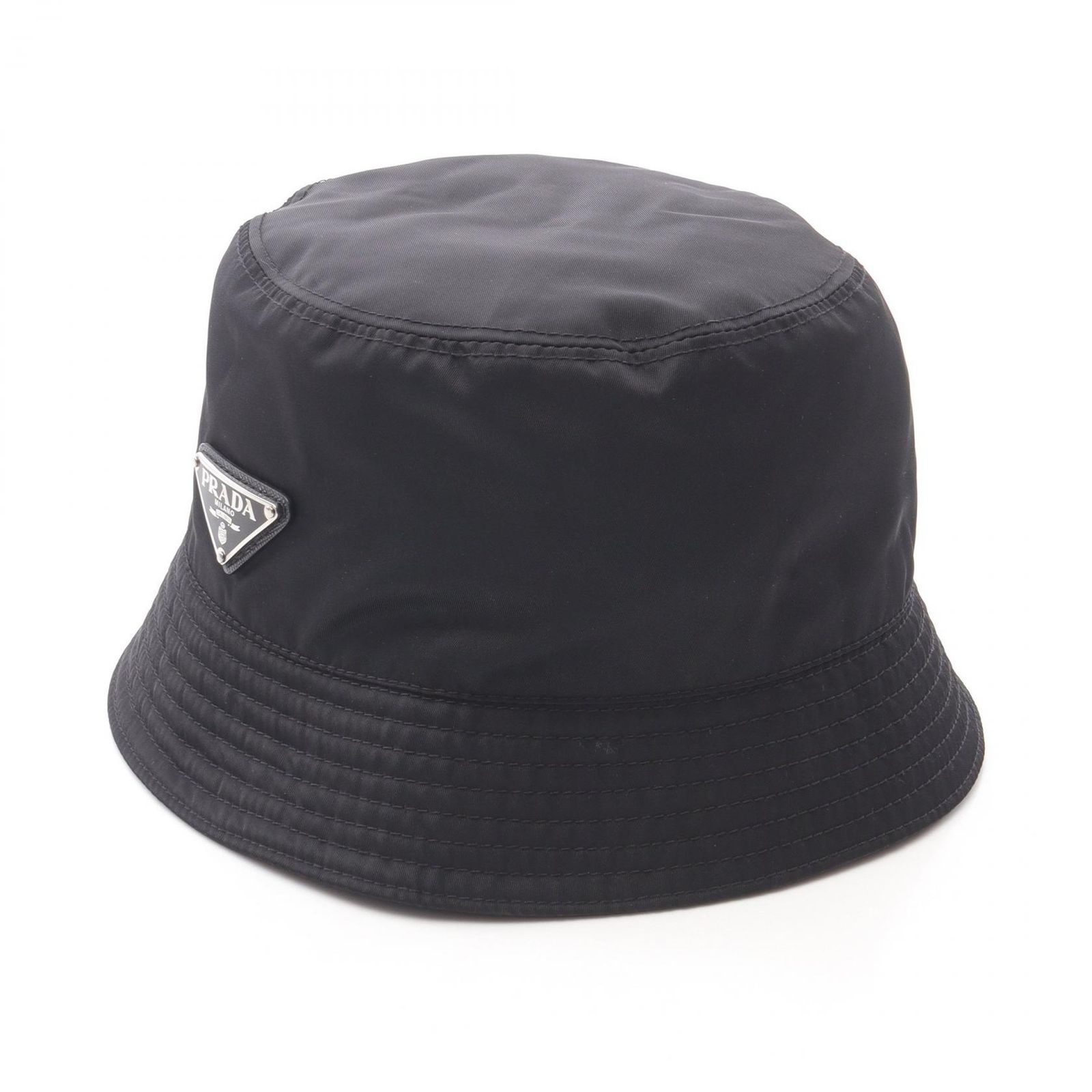 PRADA プラダ Re-Nylon ハット