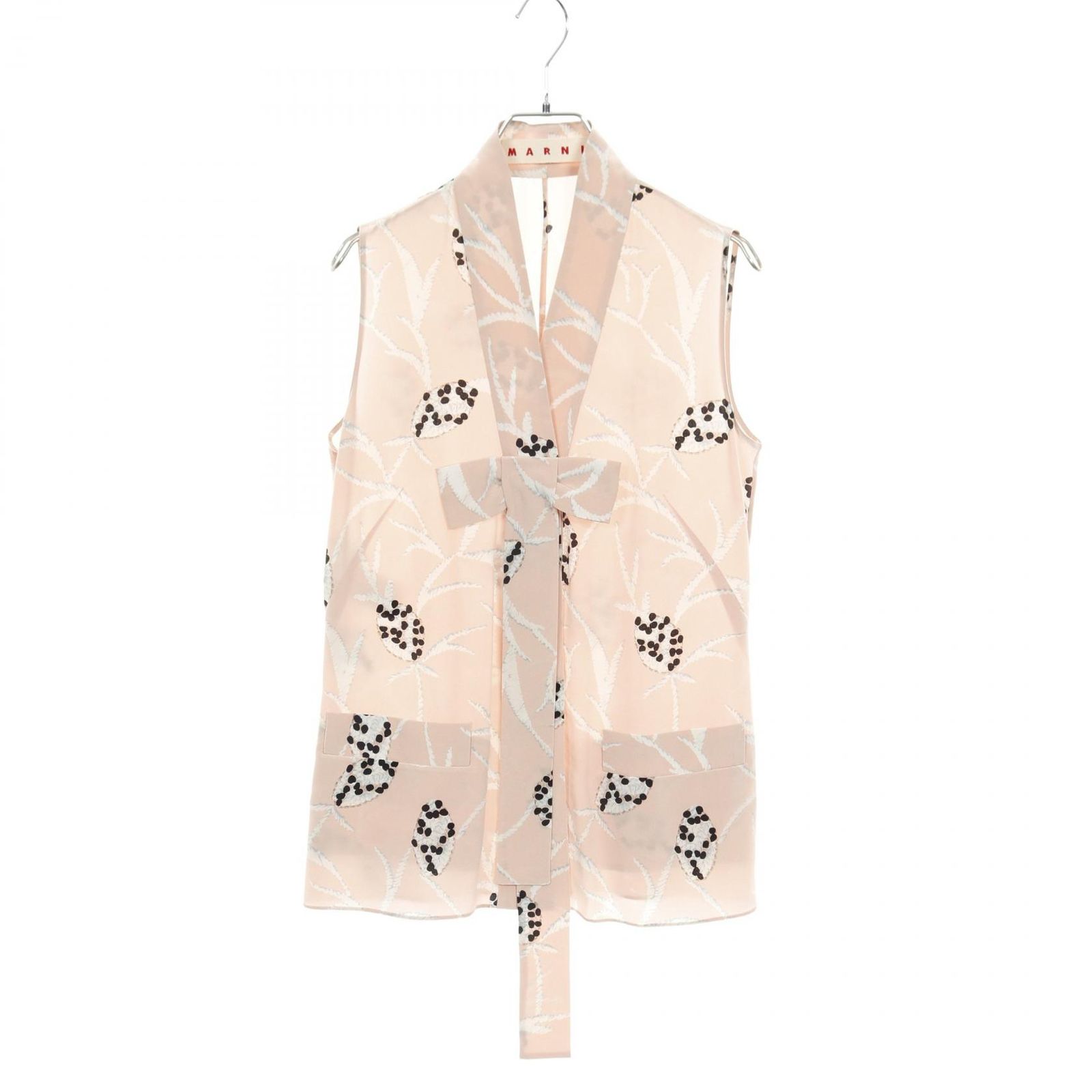 Sculptor X Ed Hardy] Tank Top タンクト