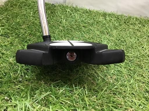 オデッセイ 2-BALL TEN S TOUR LINED 34インチ パター PT STROKE LAB フレックスその他 メンズ 男性用 右利き 右用 Bランク ゴルフクラブ