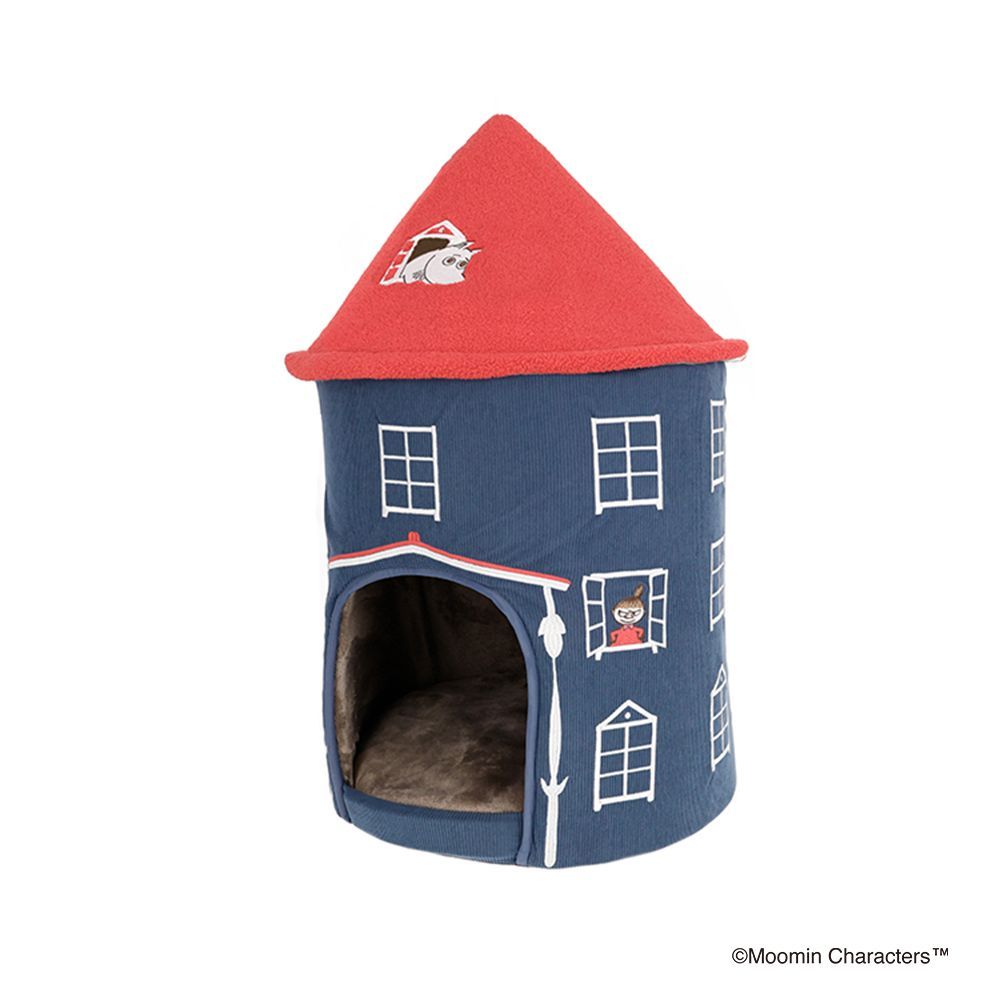 ムーミン屋敷 ムーミンやしき