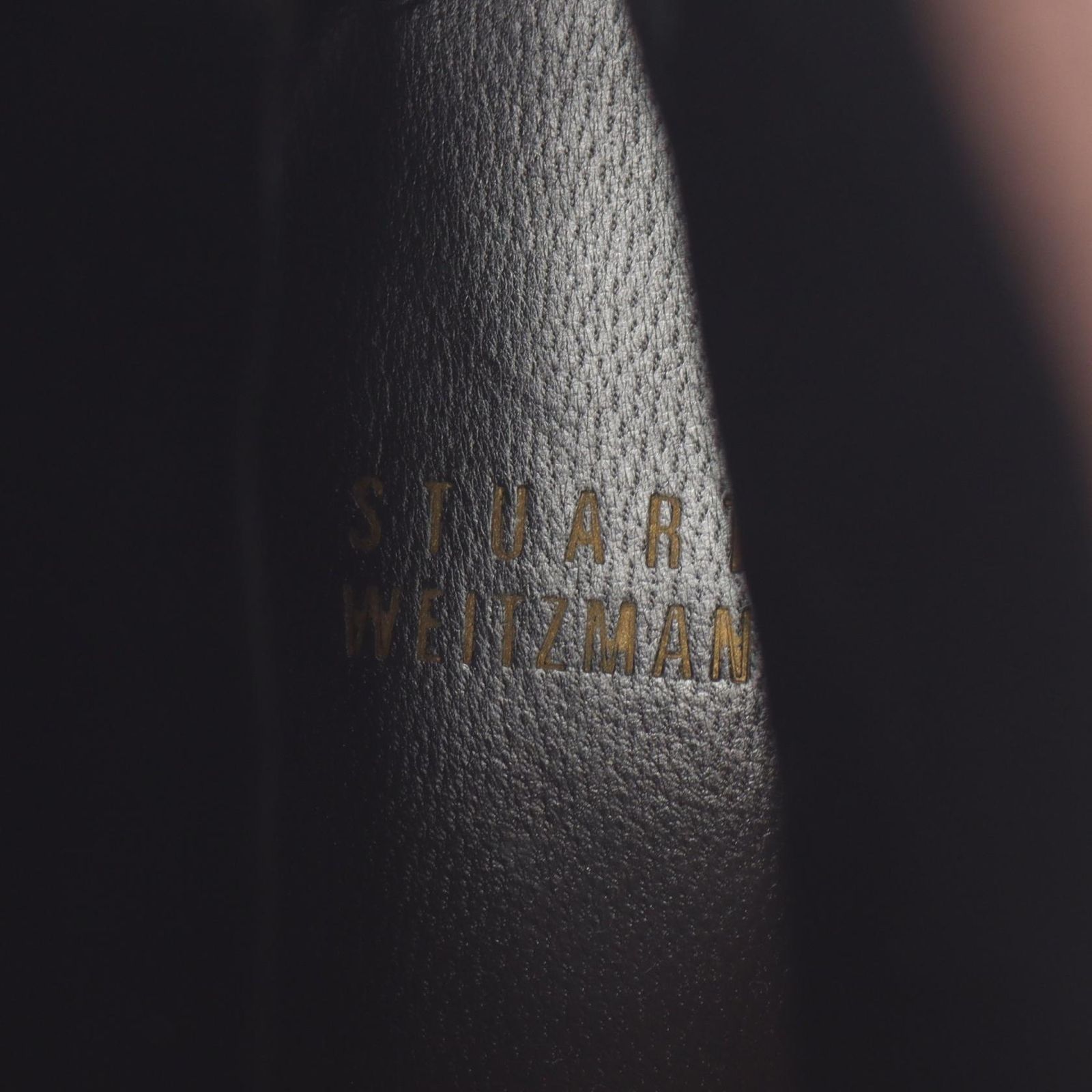 Weitzman スチュアートワイツマン