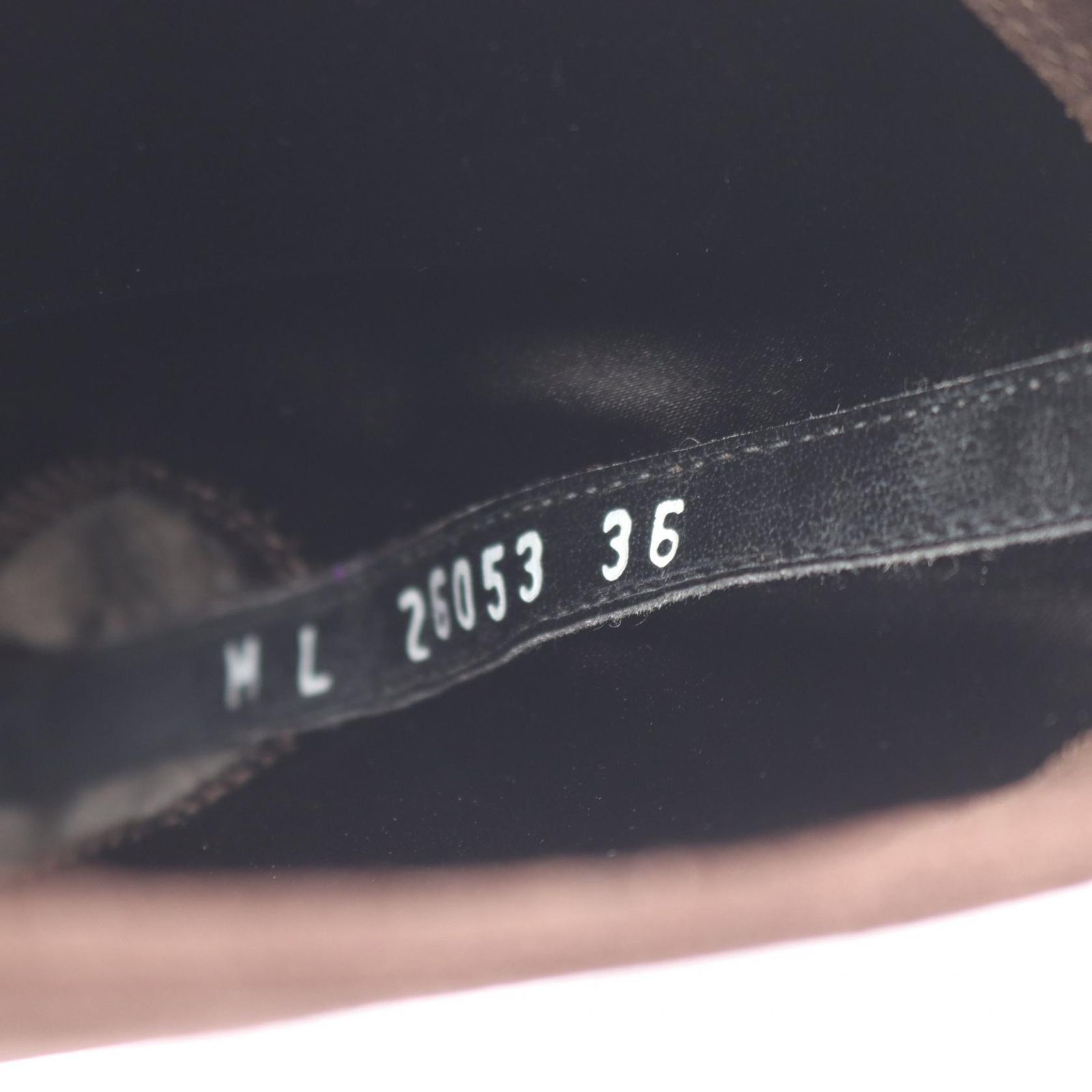 スチュアートワイツマン ブーツ