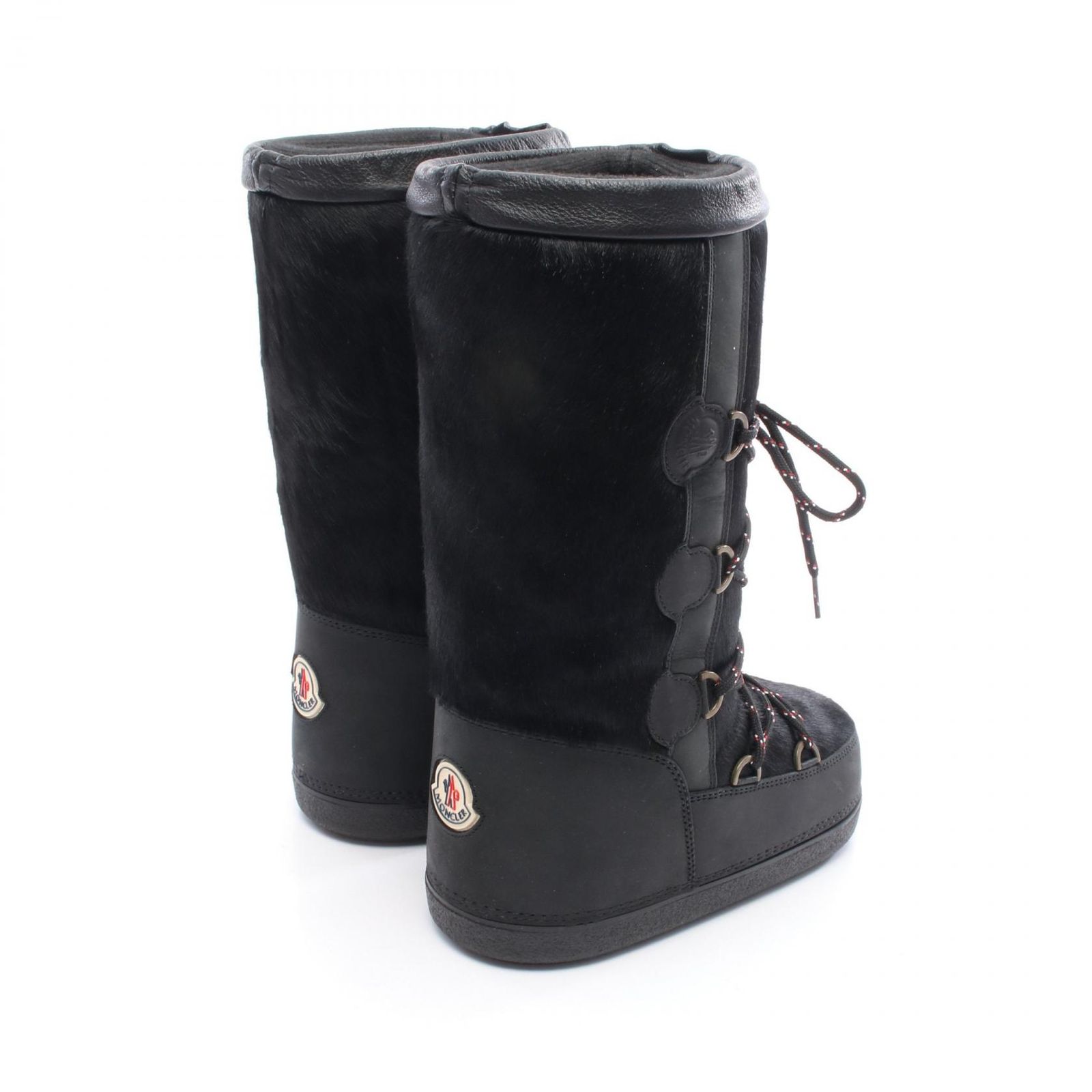 MONCLER モンクレール ブーツ