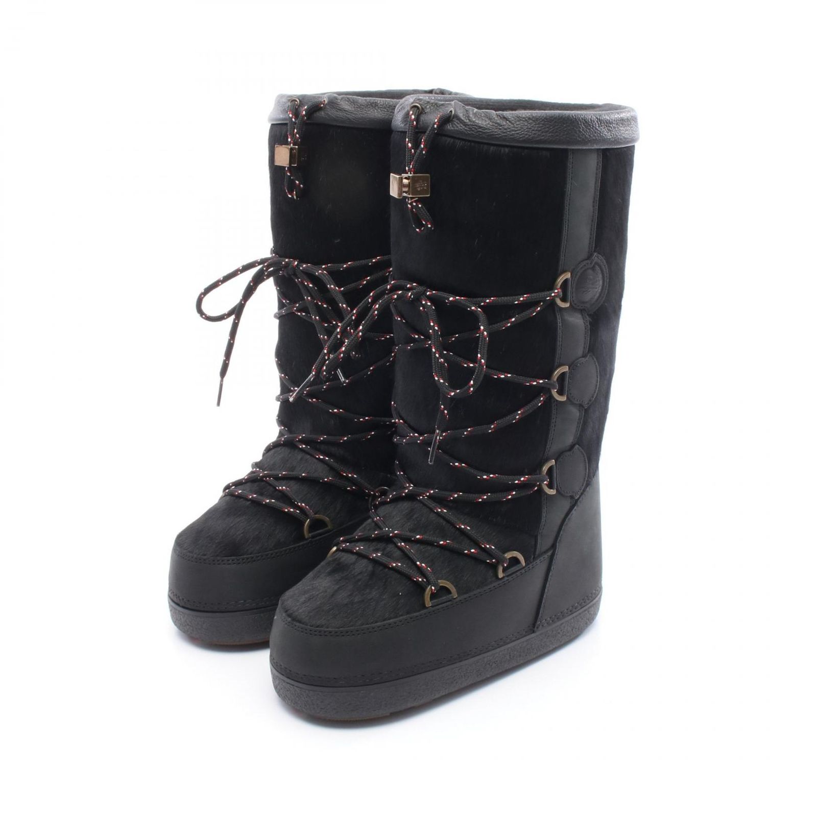 MONCLER モンクレール ブーツ