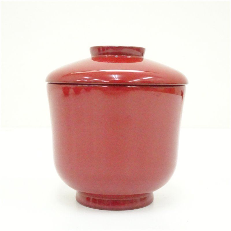 保護箱 吸い物椀