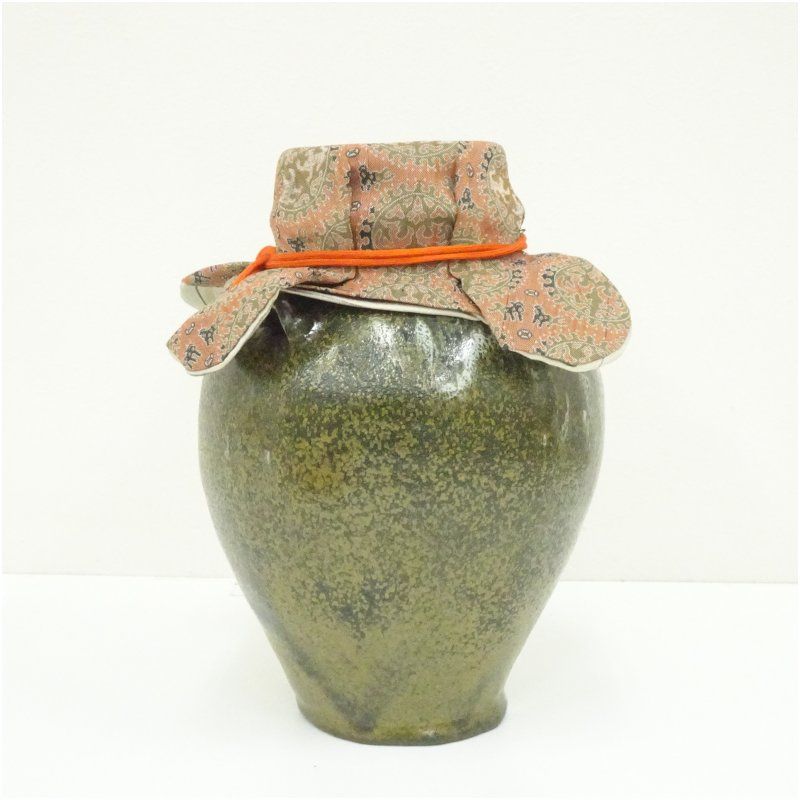 惇造 茶壷 茶道具 おしゃれ 茶壺 葉茶壺 茶心壺 茶心壺 茶器 抹茶 碾茶