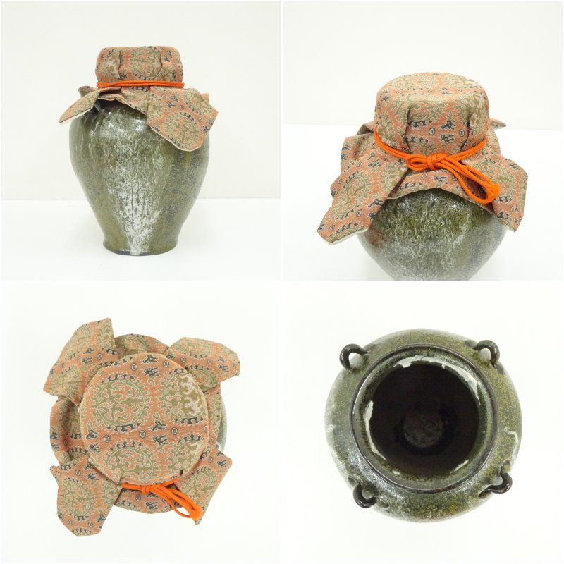 茶壷 茶器 種類 アンティーク 茶道 茶壺 骨董品・アンティーク アート