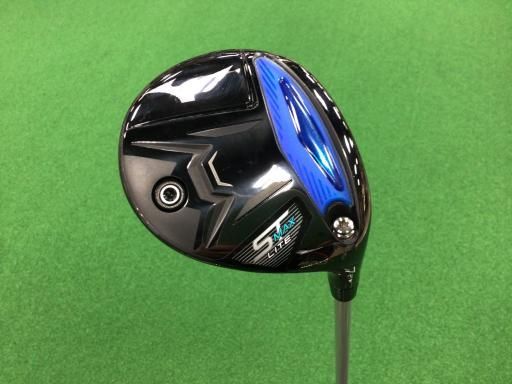 ミズノ Mizuno ST-MAX 230 LITE 7W 41.25インチ フェアウェイウッド FW PLTNM MFUSION AERO F フレックスその他 メンズ 男性用 右利き 右用 Cランク ゴルフクラブ