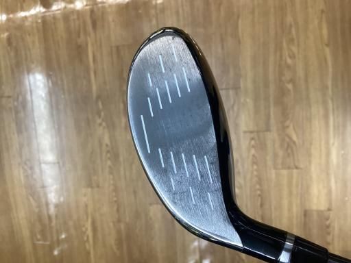 ヤマハ RMX 2018 5 W フェアウェイウッド FW 特注シャフト フレックスS メンズ 男性用 右利き 右用 Cランク ゴルフクラブ