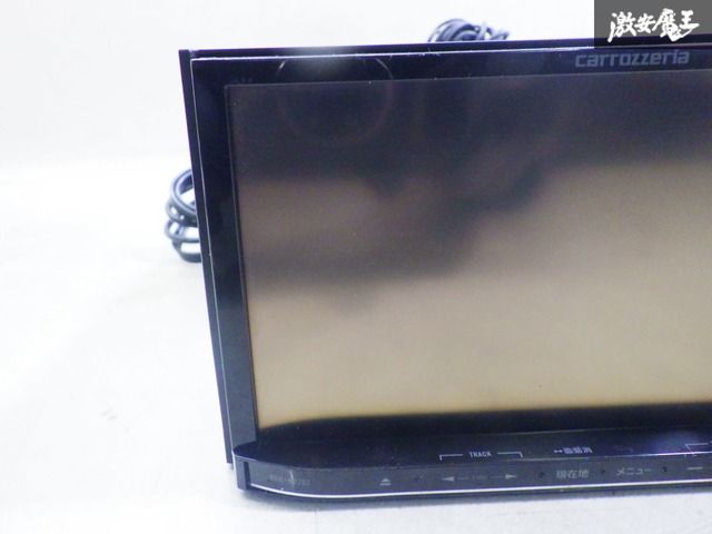 カロッツェリア 汎用 オーディオ Carrozzeria Pioneer カーデッキ 2DIN