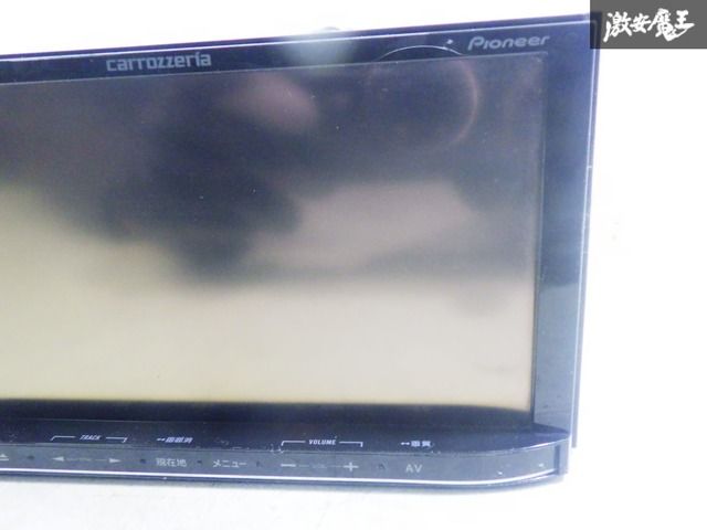 カロッツェリア 汎用 オーディオ Carrozzeria Pioneer カーデッキ 2DIN