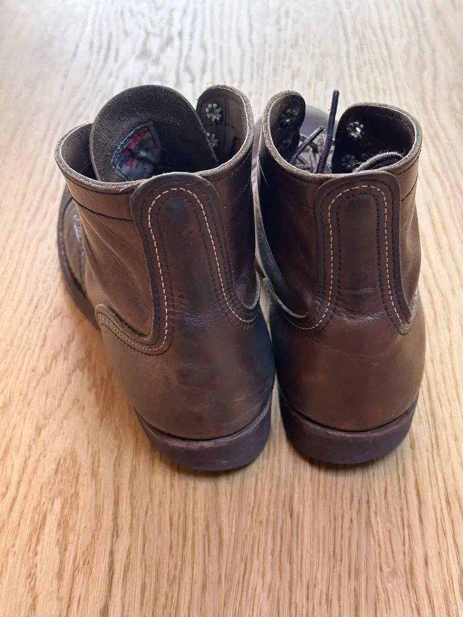 アイアンレンジャー レイン