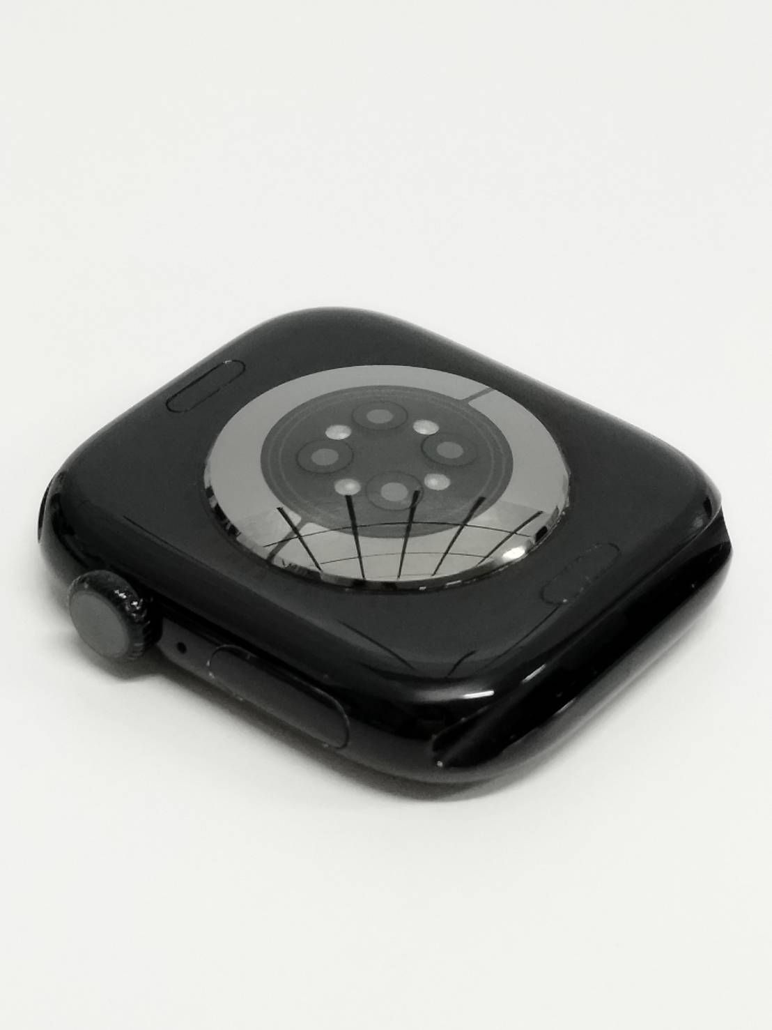 Apple Watch Series 10 GPS セルラー 46mm A3003 ジェットブラック MWY43J A WWW_MERCADOAVALIA_COM_BR