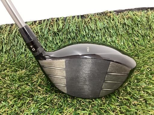 中古】 タイトリスト TSR2 10° レフティ ドライバー DR リシャフト