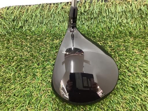 中古】 タイトリスト TSR2 10° レフティ ドライバー DR リシャフト