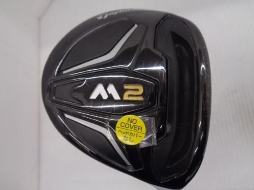 テーラーメイド M 2 3 W フェアウェイウッド FW TM 1-216 フレックスSR メンズ 男性用 右利き 右用 Dランク ゴルフクラブ