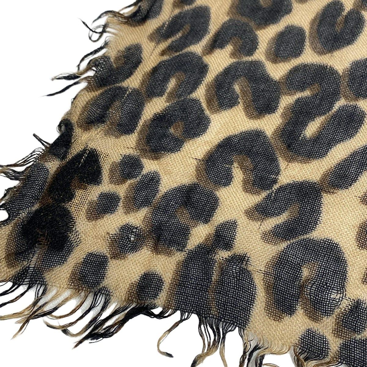 ルイヴィトン M72215 カシミヤ×シルク エトール レオパード ストーリ 楽天市場】【アパレル】LOUIS VUITTON ルイ ヴィトン エトール