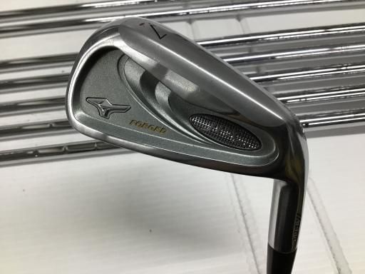 中古】 ミズノ JPX AD FORGED 9S アイアンセット IR NS PRO 850GH