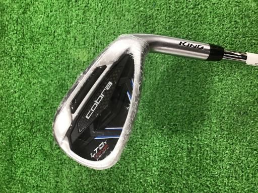 コブラ KING LTDx ONE LENGTH GW ウェッジ WG NS PRO 1050GH フレックスS メンズ 男性用 右利き 右用 Nランク ゴルフクラブ