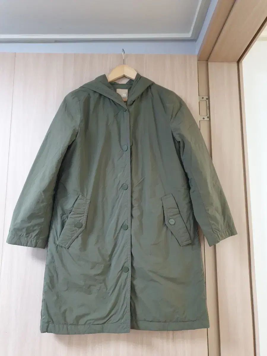 ビーンポール レディース アウター